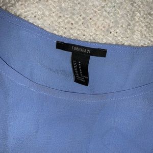 Forever21 Top (Medium)